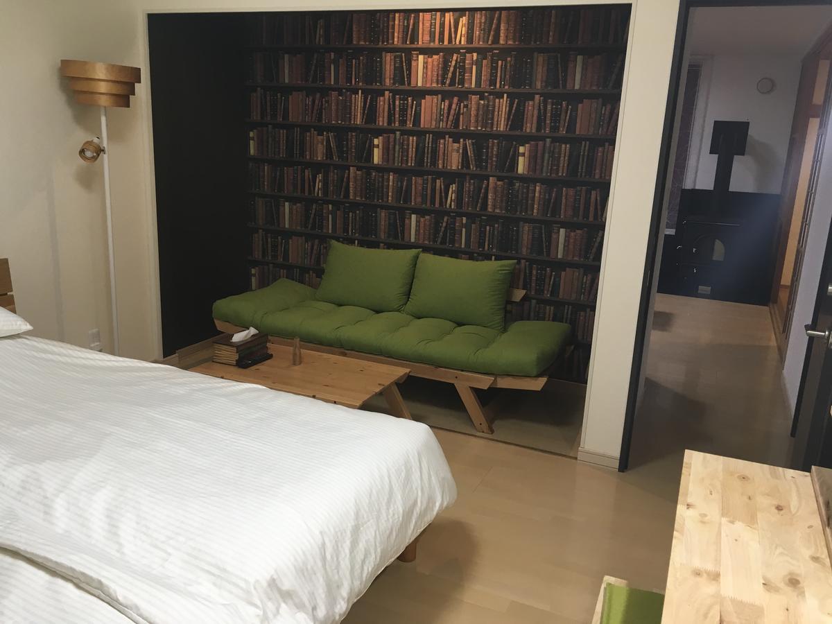 Hotel Santari à Shintoku Extérieur photo